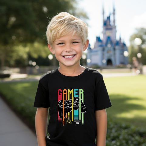 Gamer 2