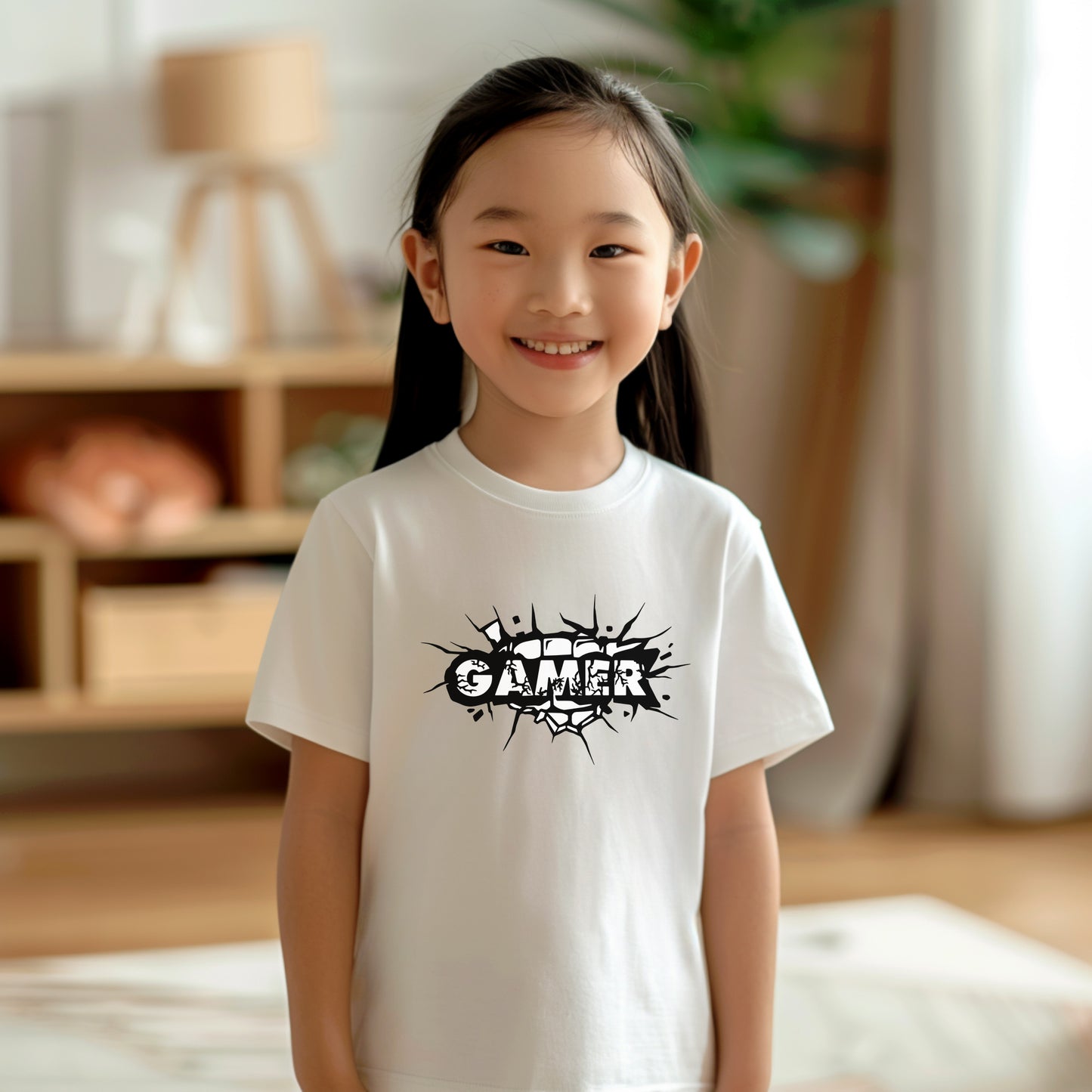 Gamer