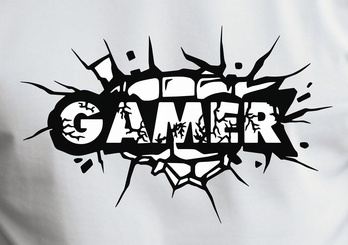 Gamer