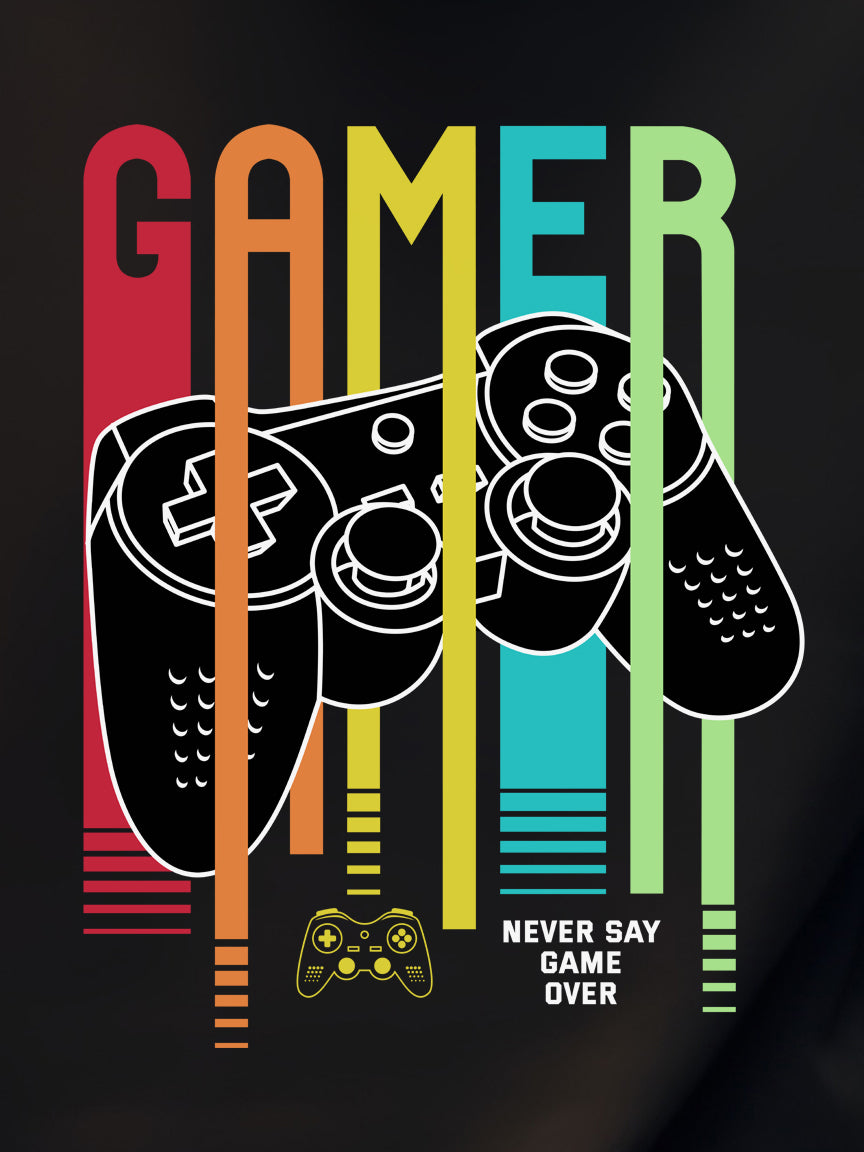 Gamer 2