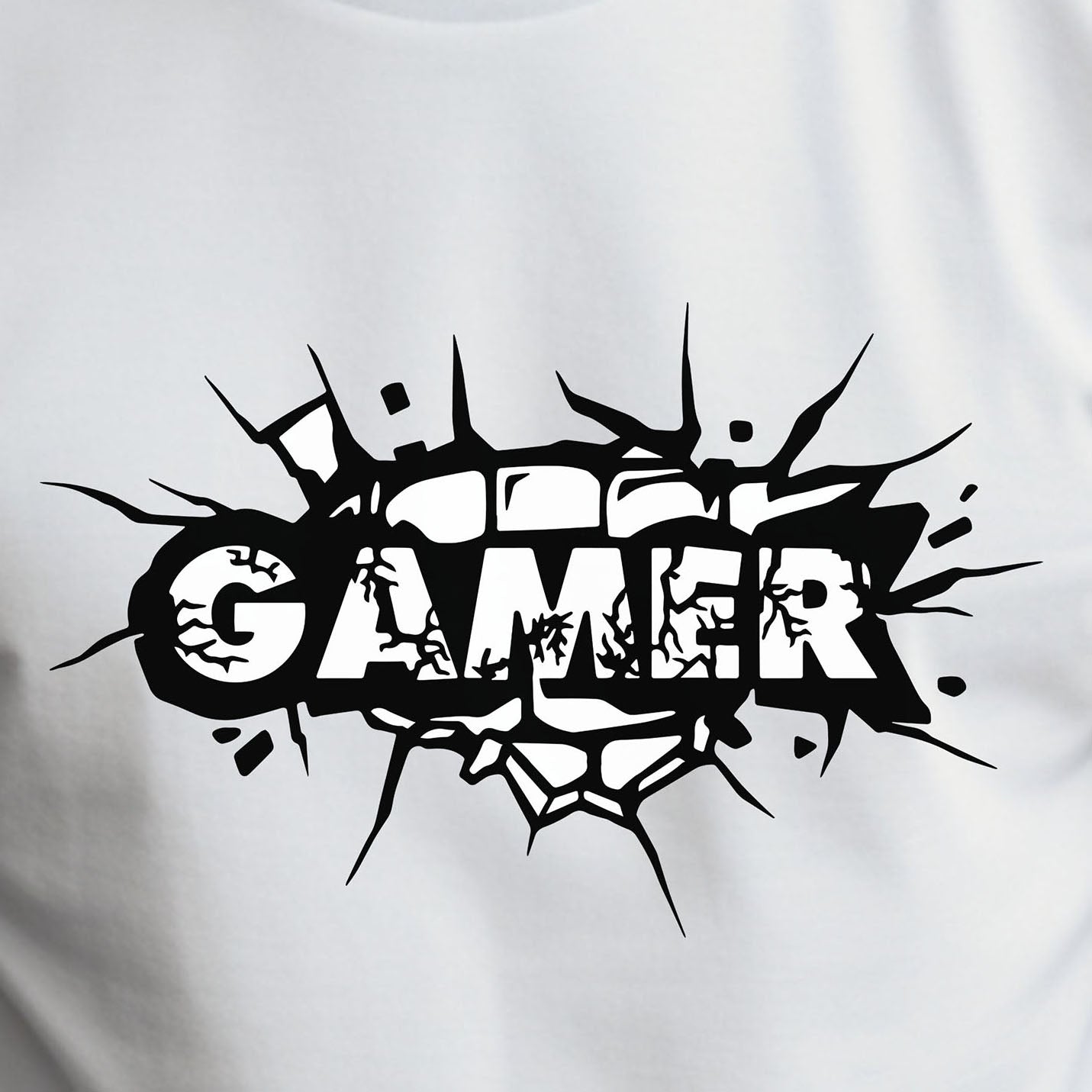 Gamer