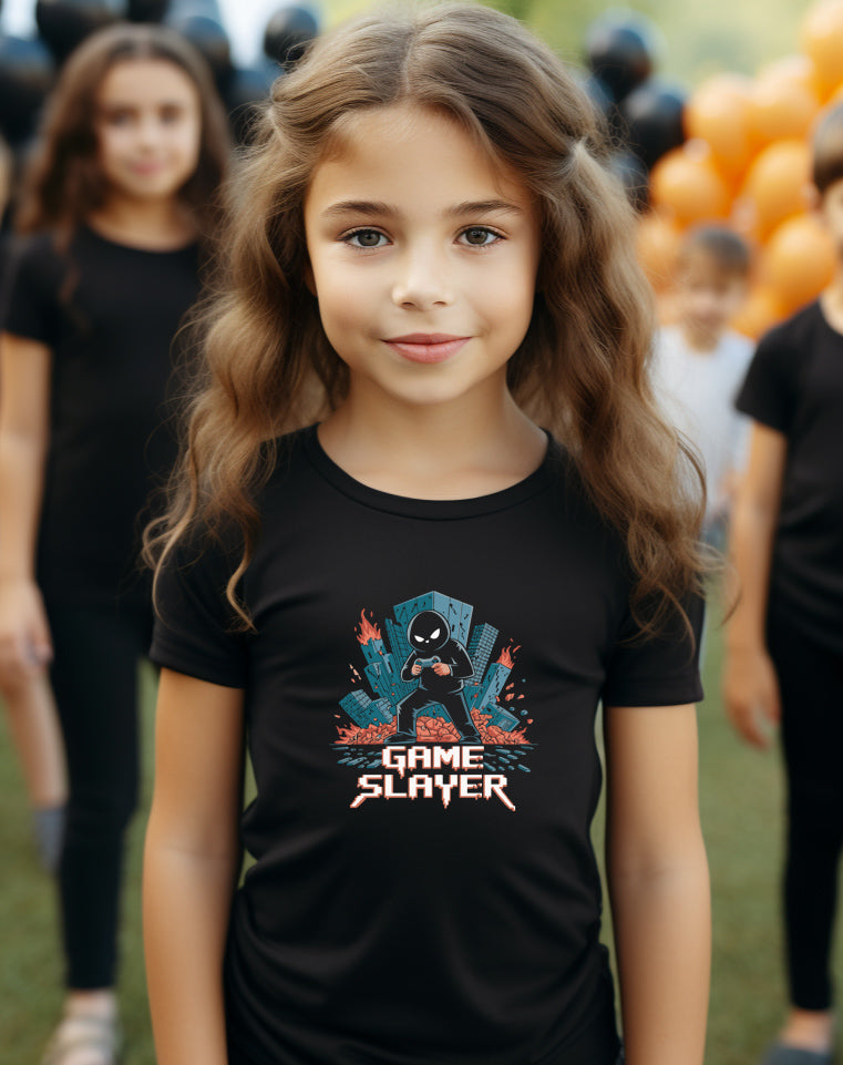 Game Slayer