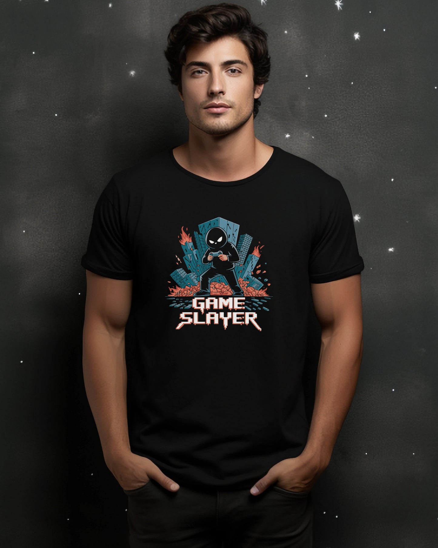 Game Slayer