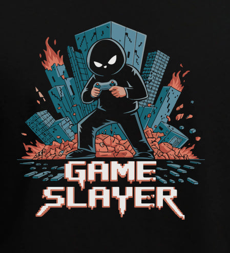 Game Slayer