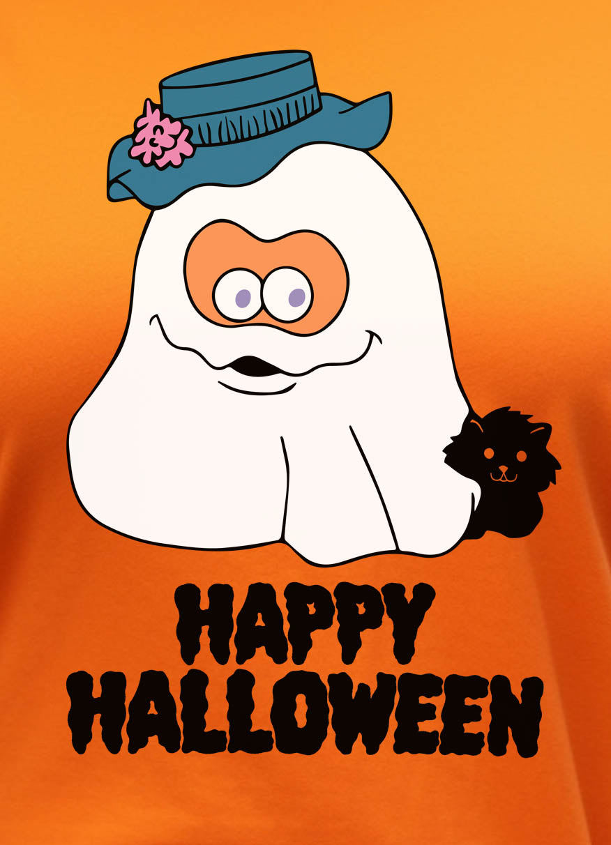 Ghost Nugget