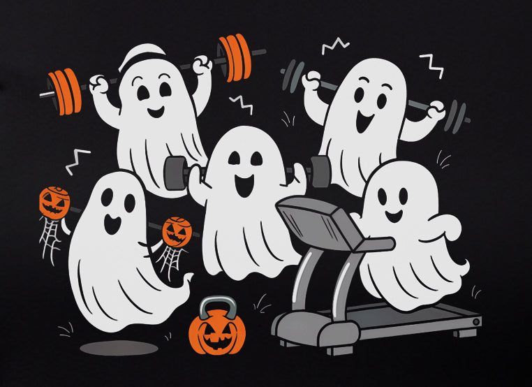 Ghosts