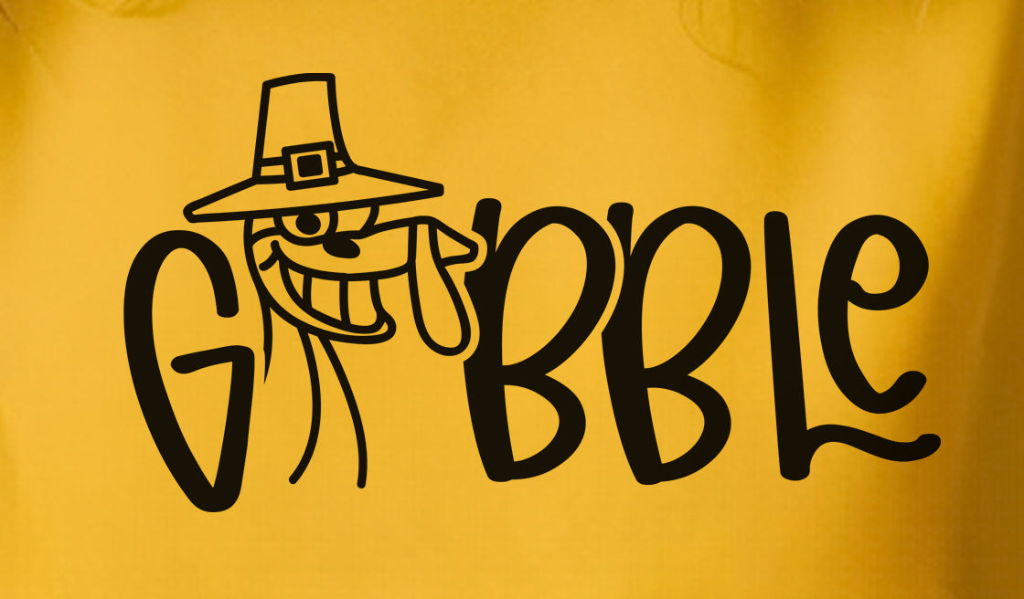 Gobble