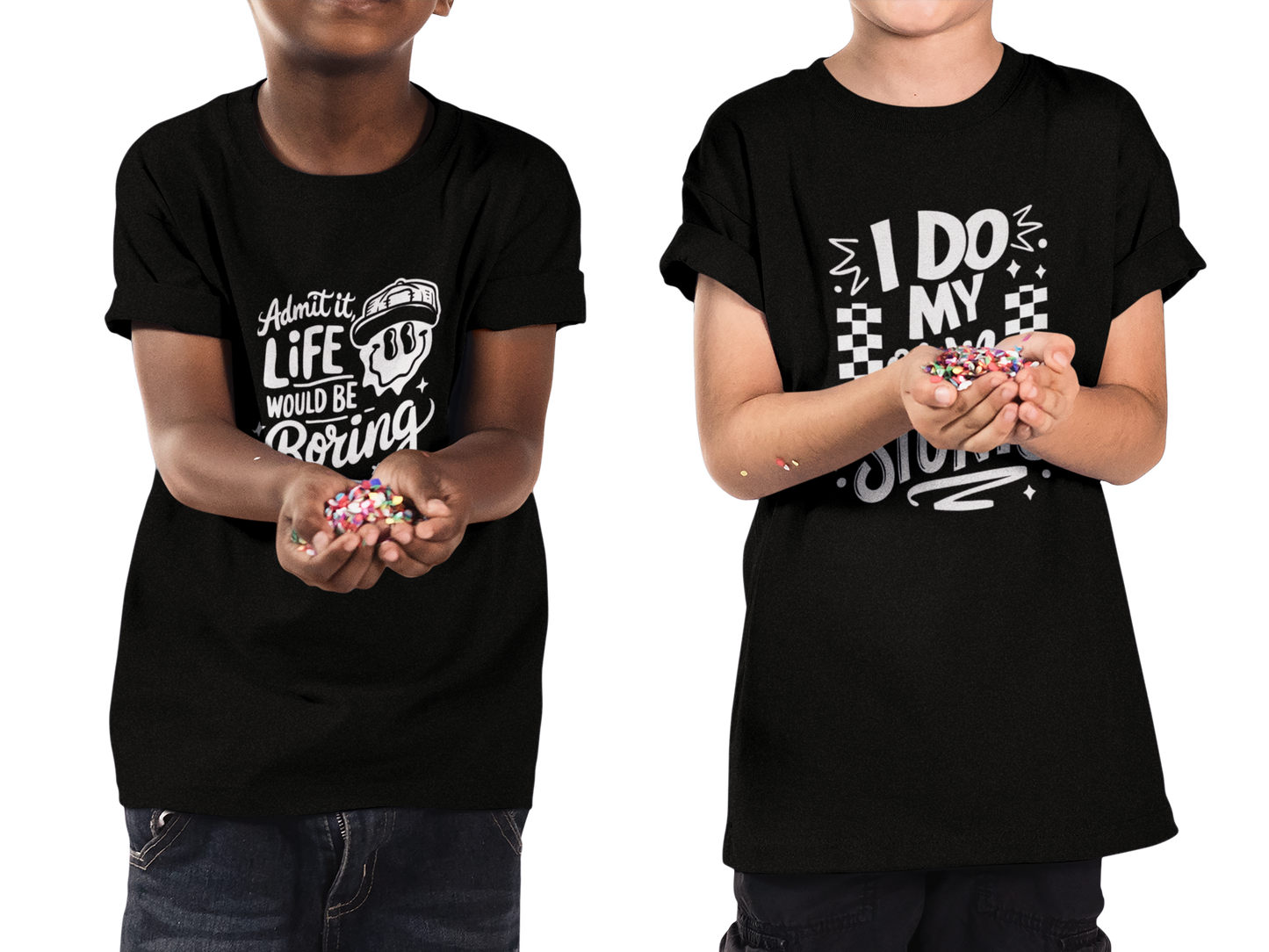 Kids Grab Bag