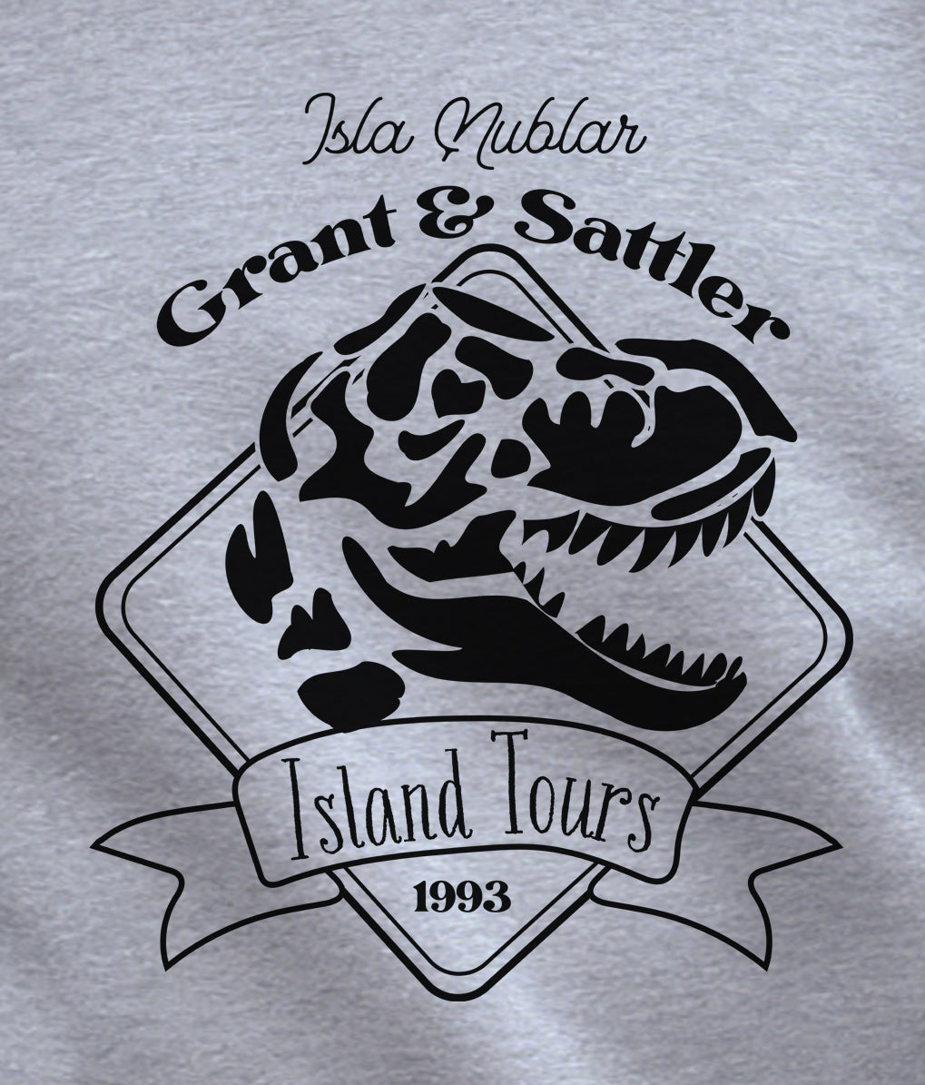Island Tours