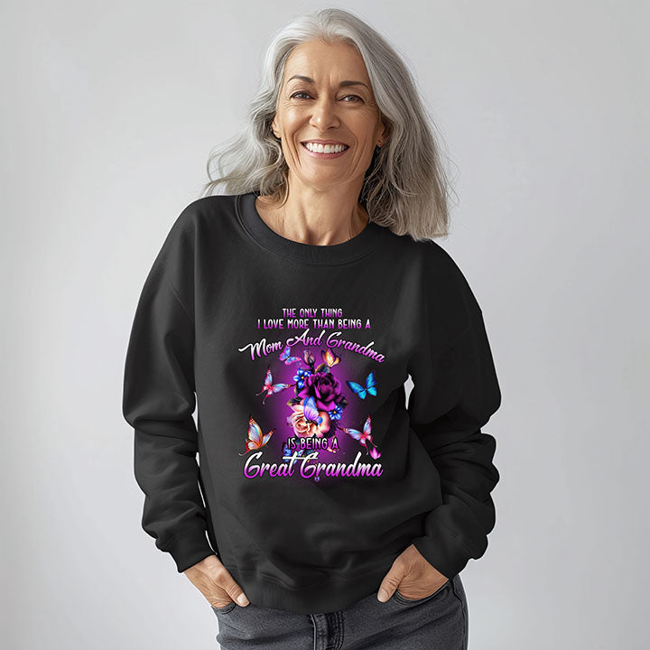 Great Grandma
