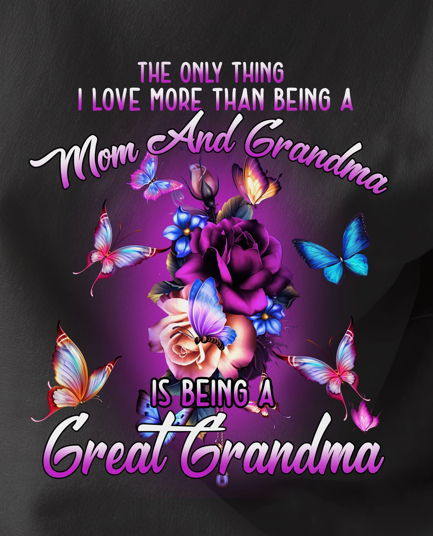Great Grandma
