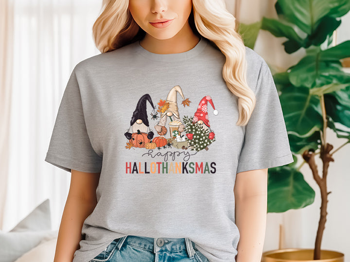 Hallothanksmas