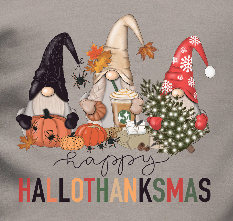 Hallothanksmas