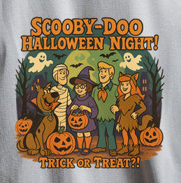 Halloween Night