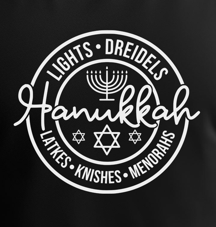 Hanukkah