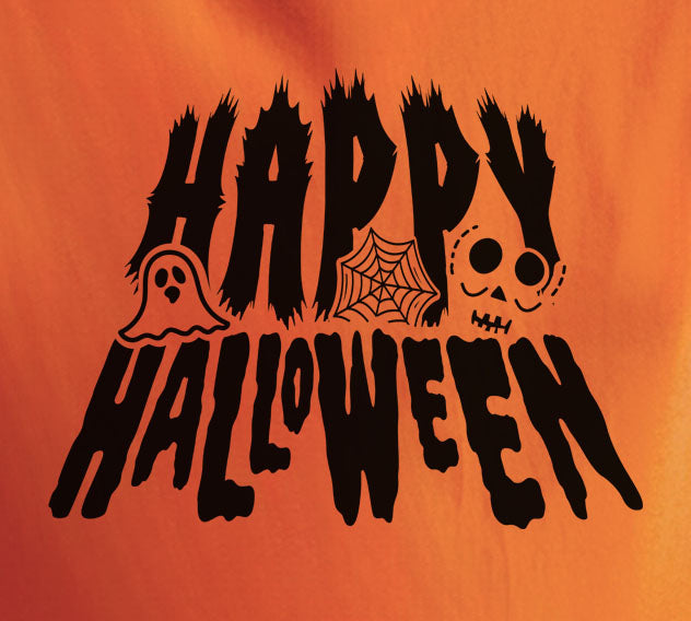 Happy Halloween 1