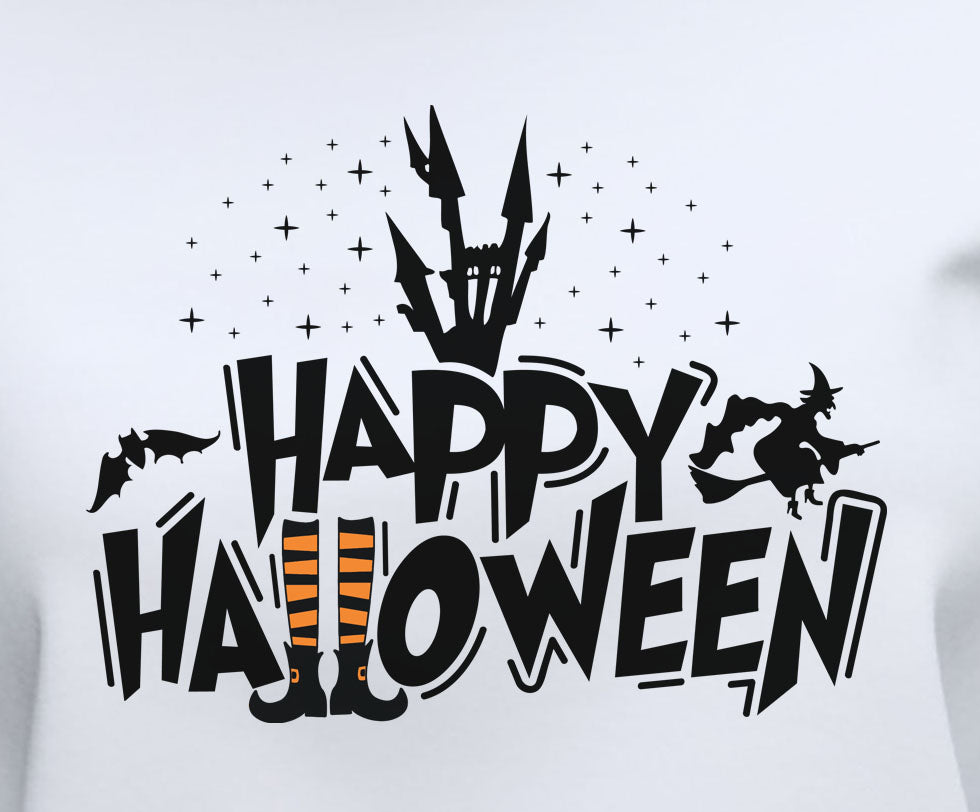 Happy Halloween 2