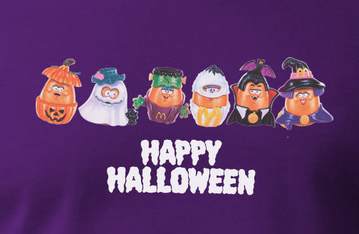 Happy Halloween