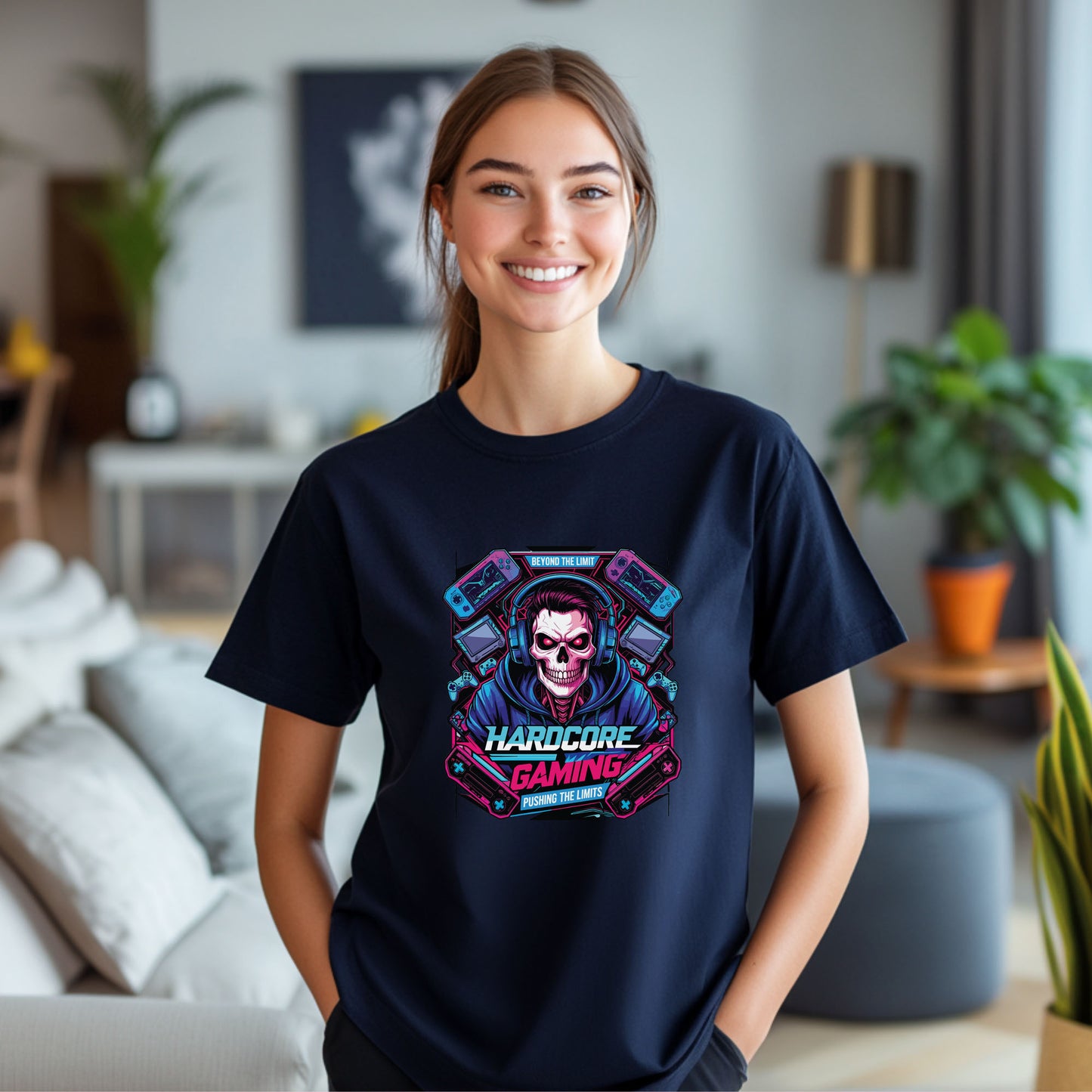 Hardcore Gaming