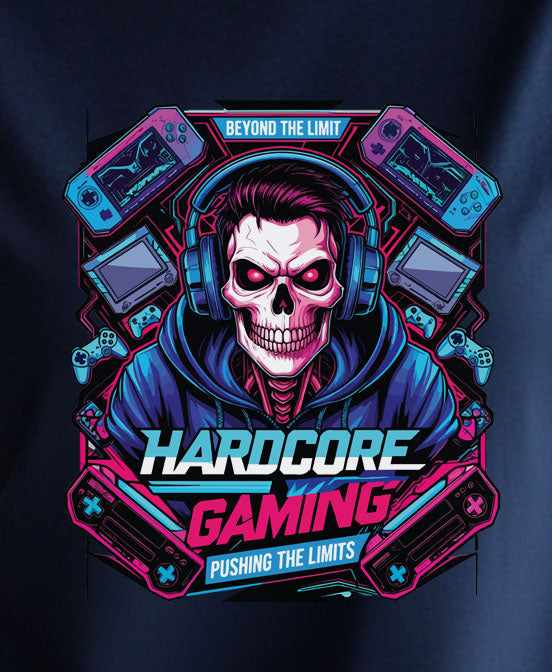 Hardcore Gaming