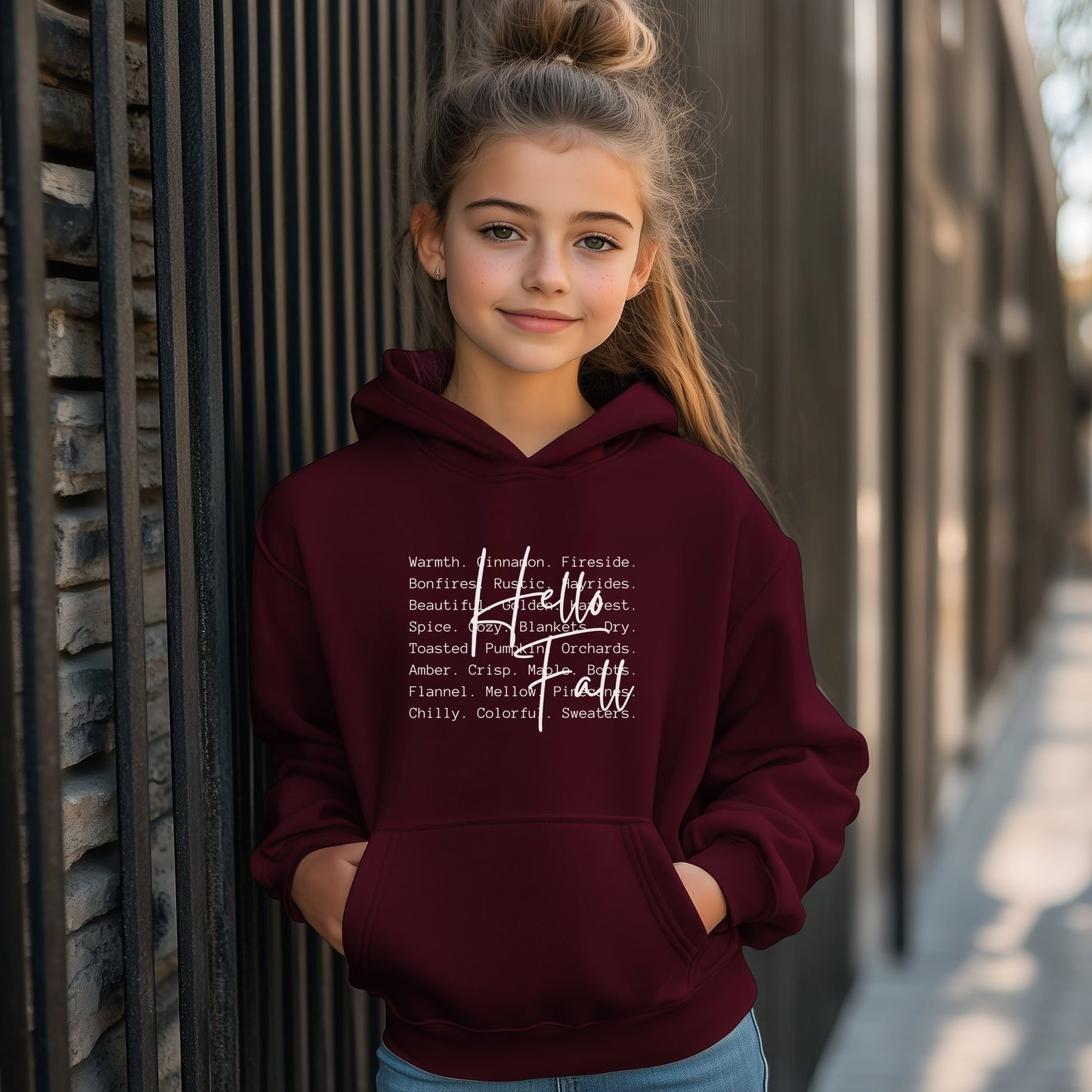 Hello Fall