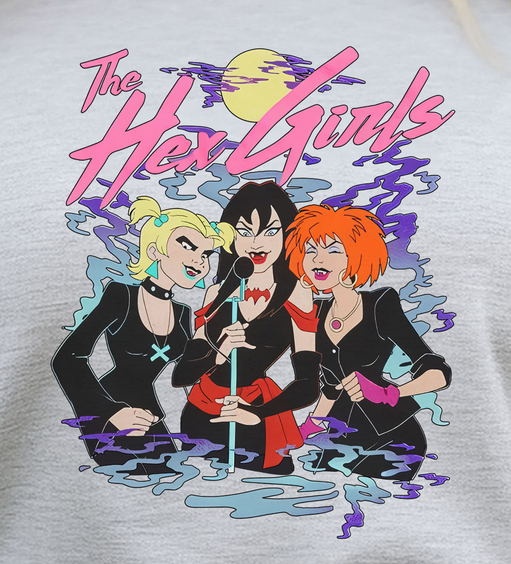 Hex Girls