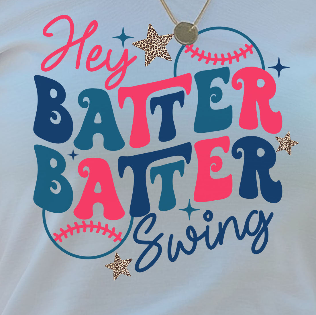 Hey Batter Batter