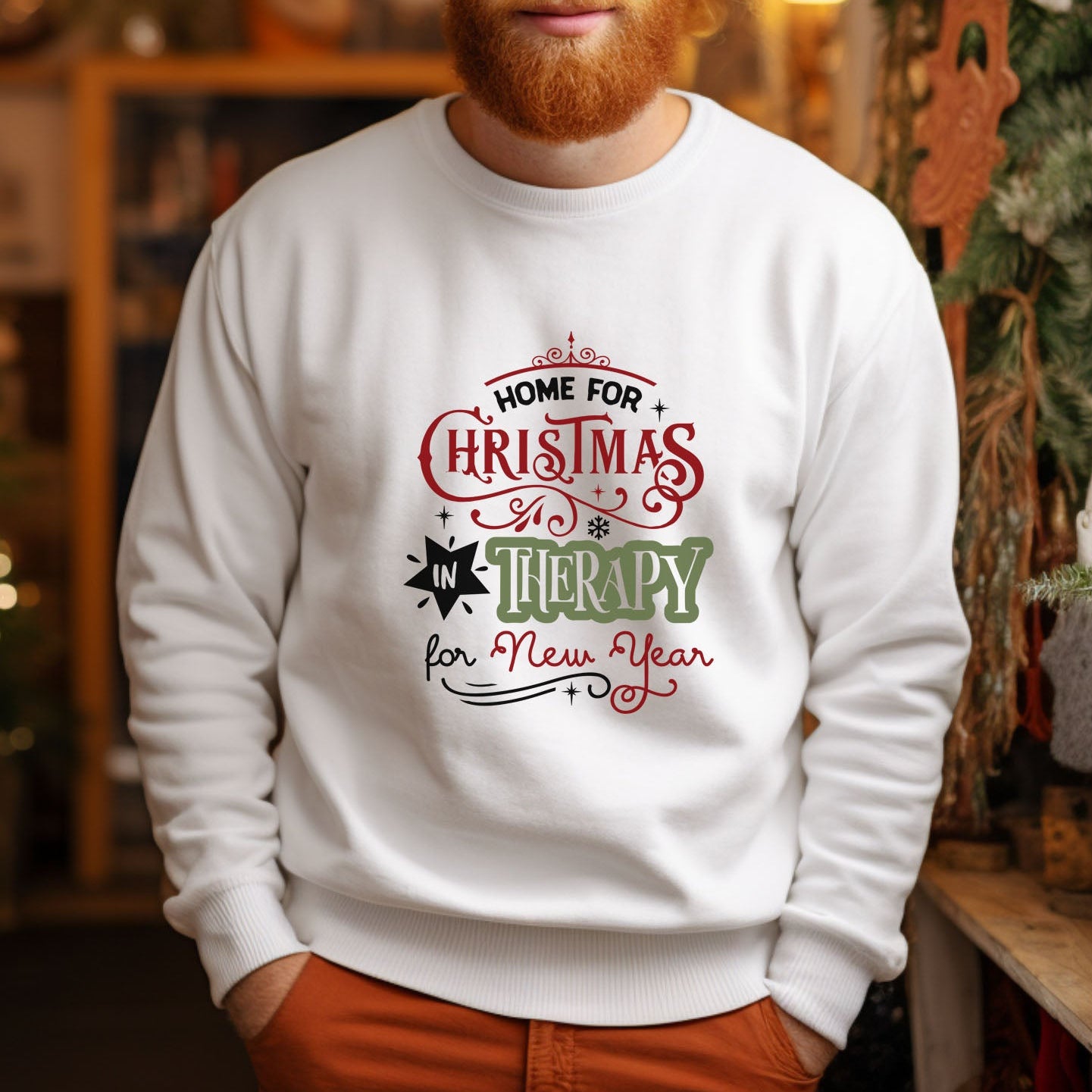 Home For Christmas