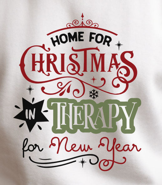 Home For Christmas