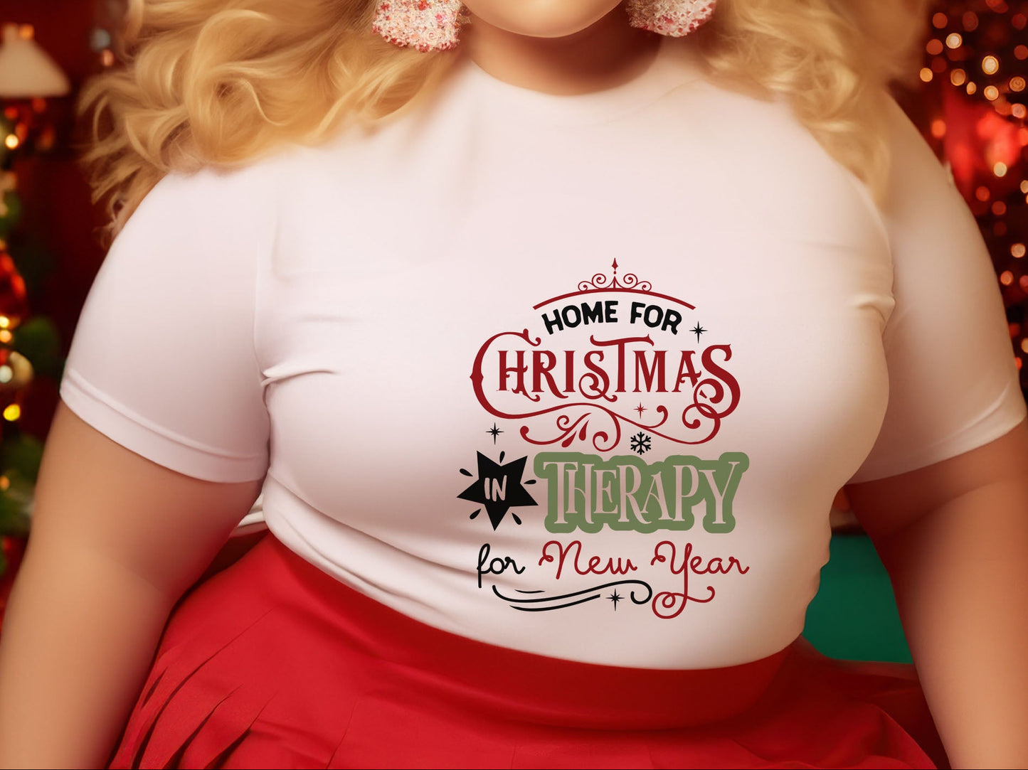 Home For Christmas