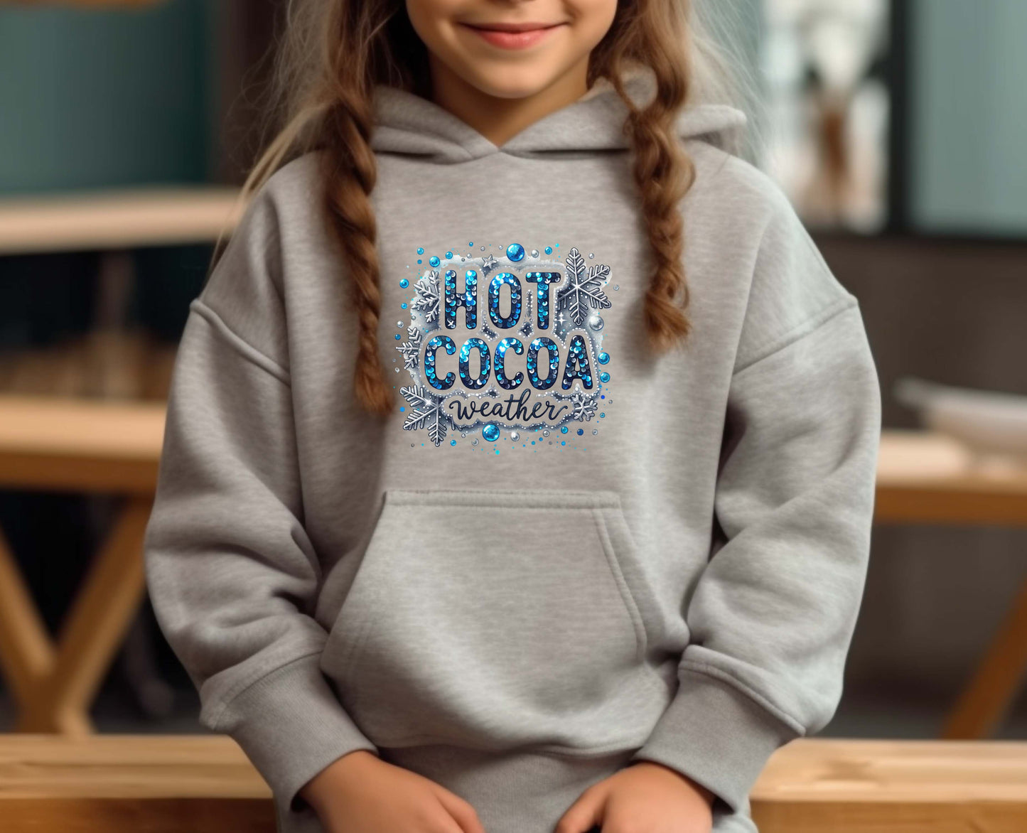 Hot Cocoa Weather