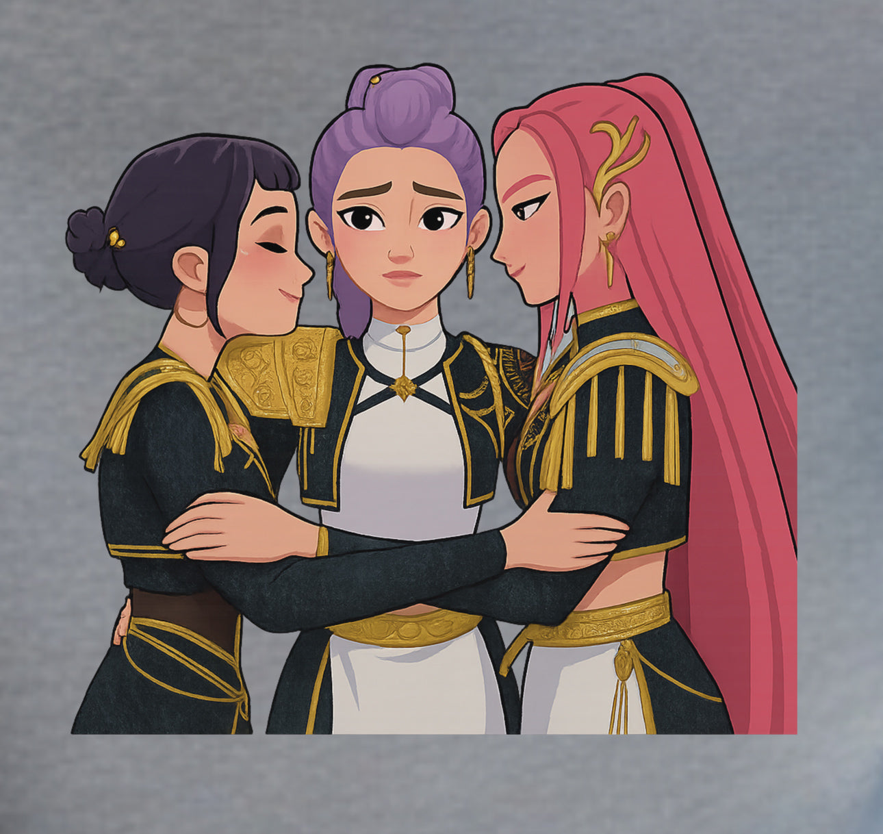 Hug
