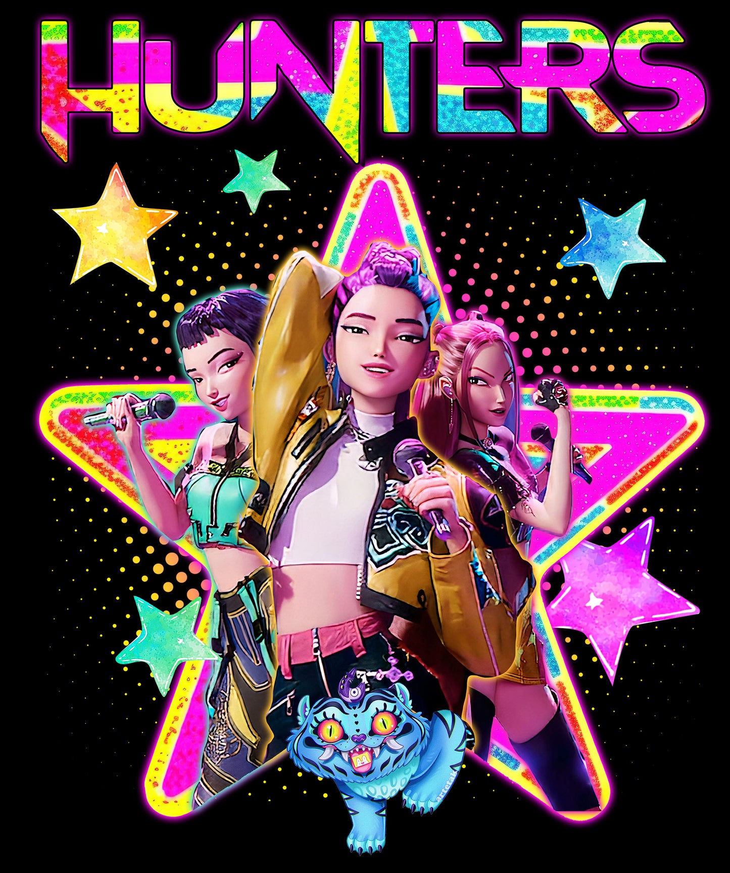 Hunters