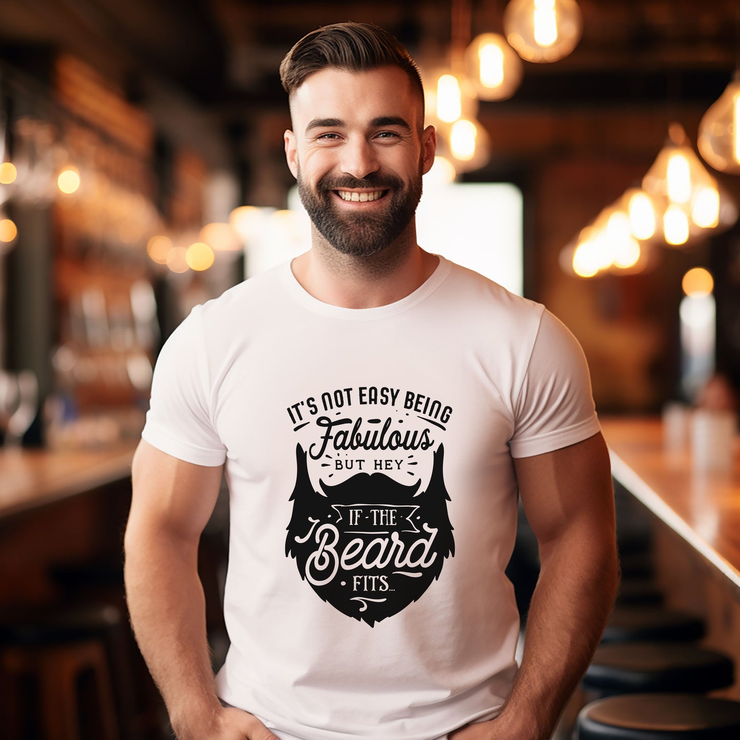 If The Beard Fits