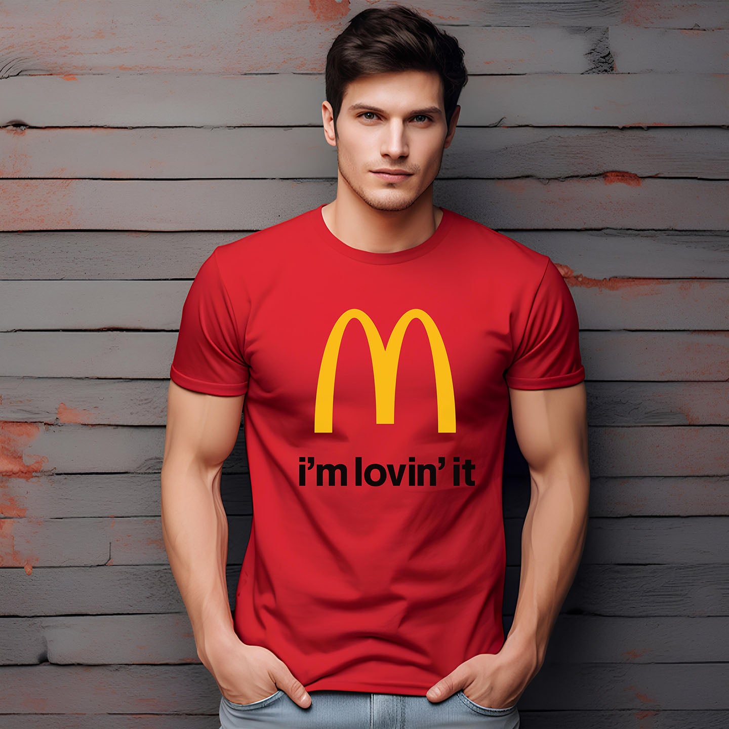 I'm Lovin It