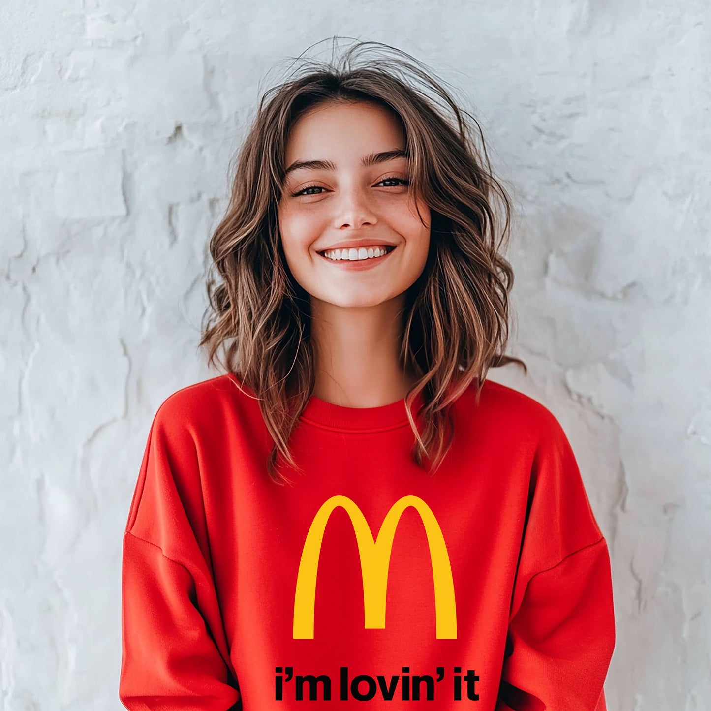 I'm Lovin It