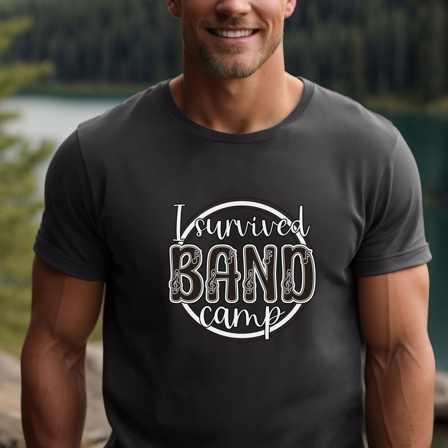 I Survived Band Camp