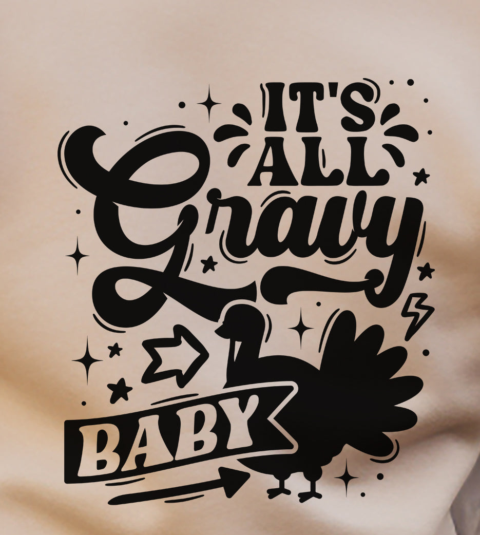 It's All Gravy