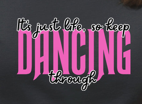 It's Just Life