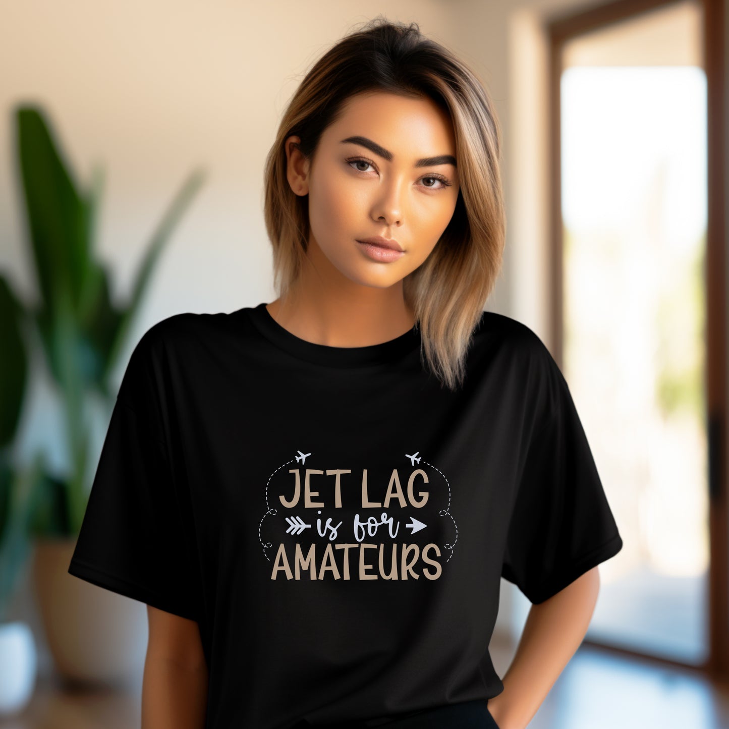 Jet Lag