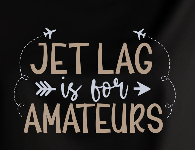 Jet Lag