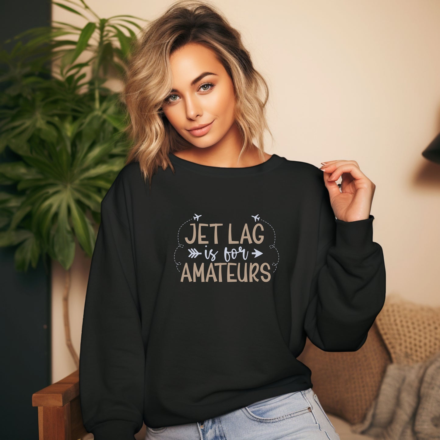 Jet Lag