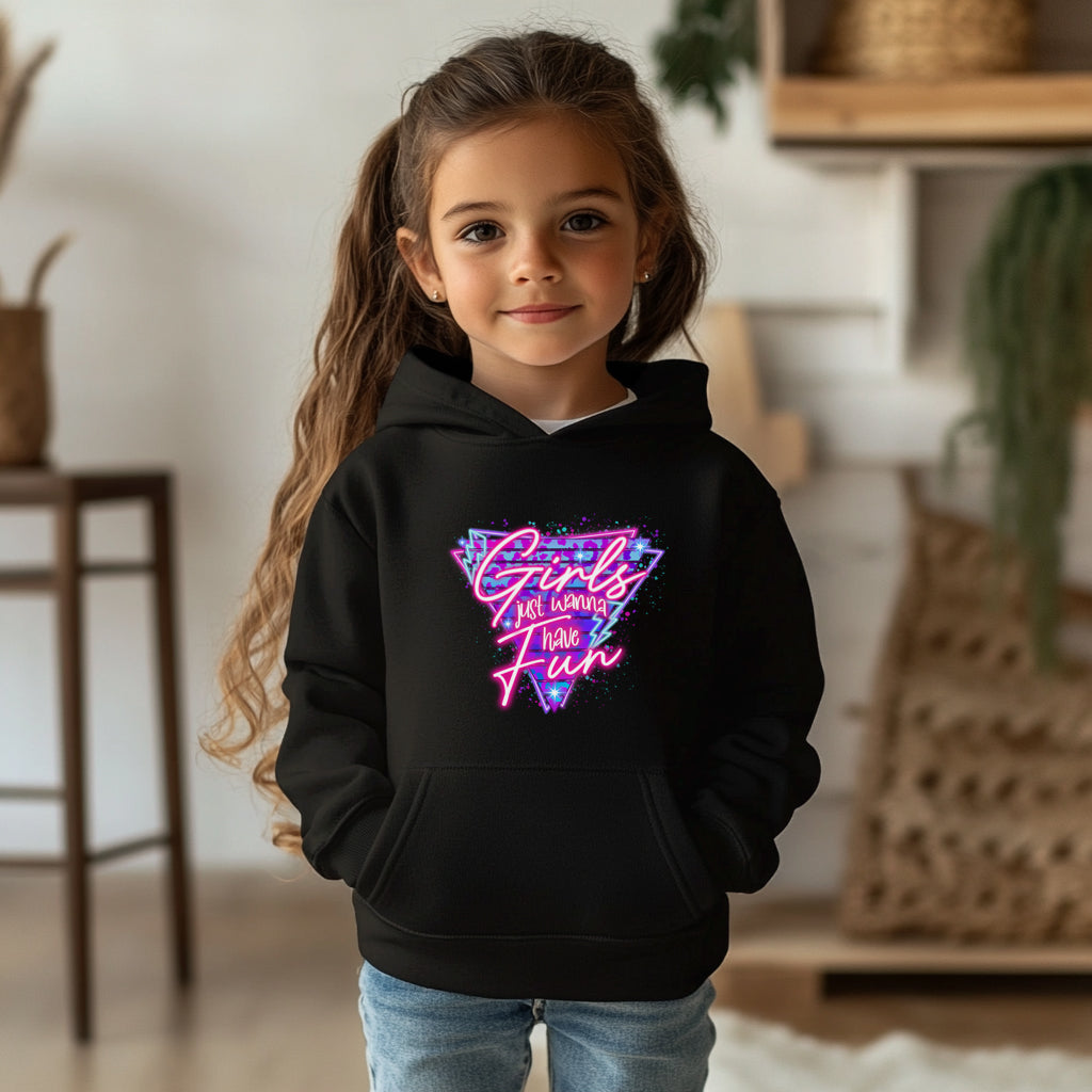 Girls Just Wanna Have Fun