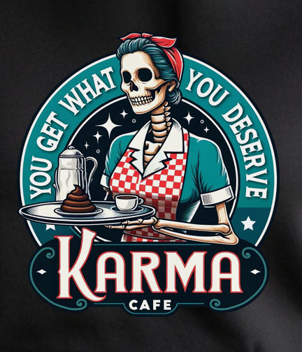 Karma Cafe