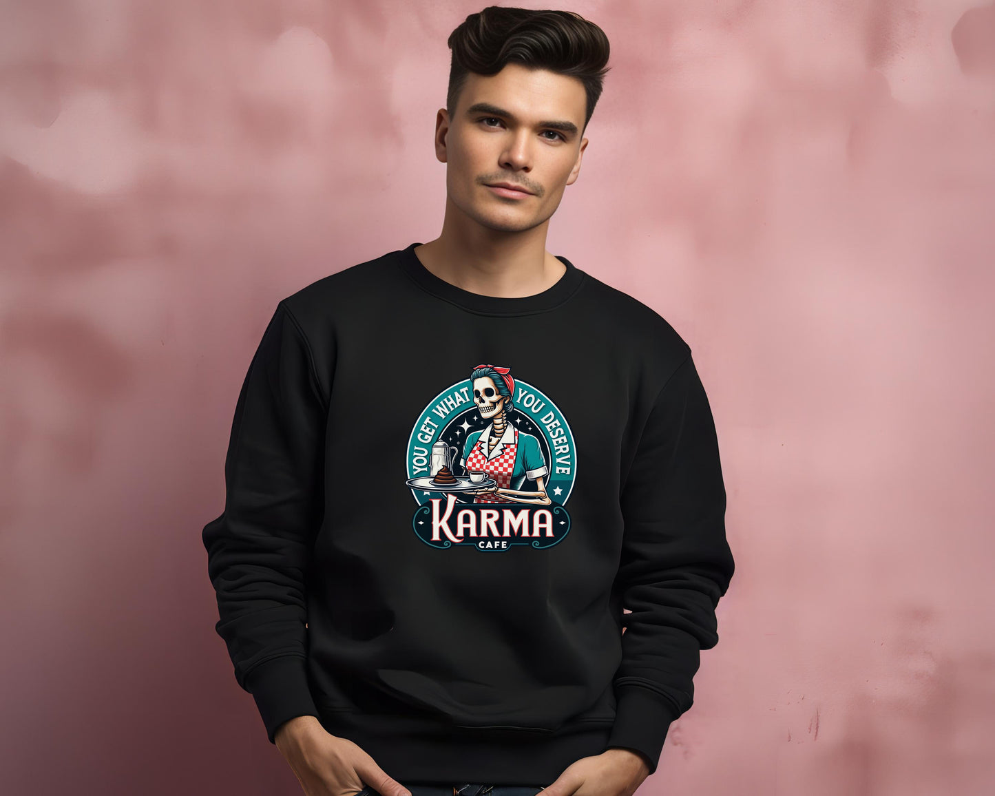 Karma Cafe