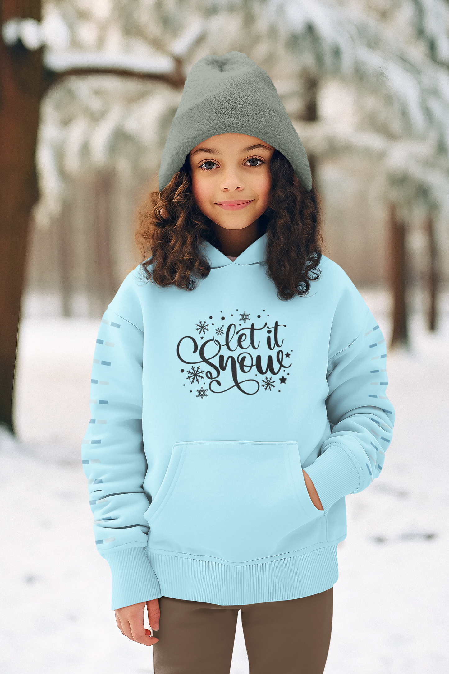Let It Snow