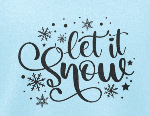 Let It Snow