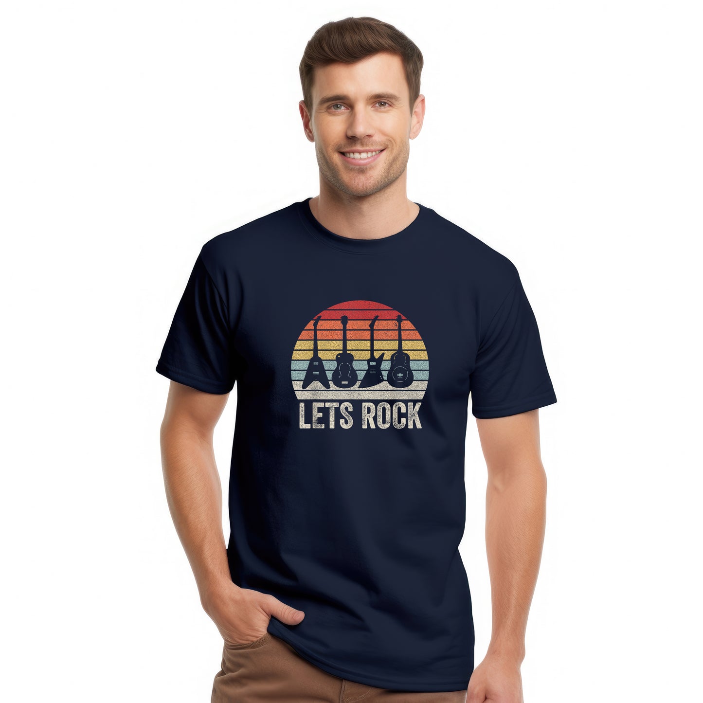 Let's Rock 1