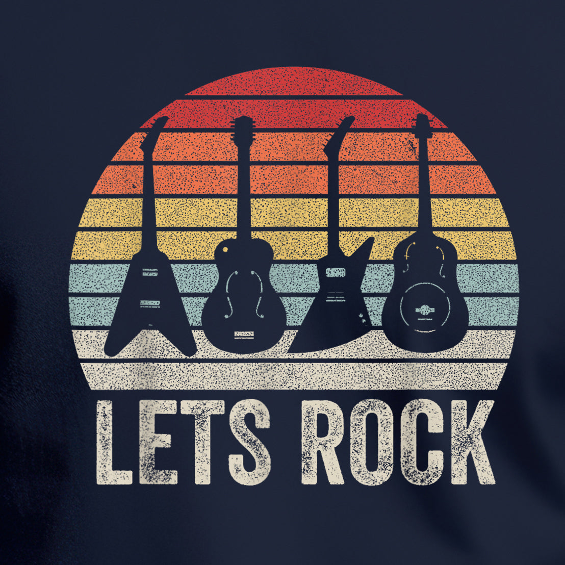 Let's Rock 1