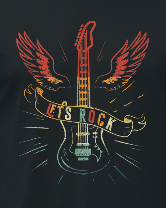 Let's Rock 2